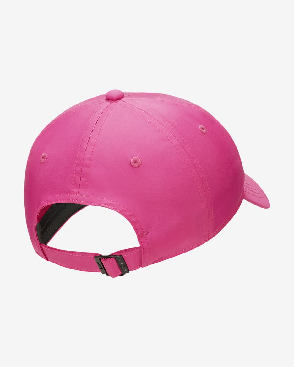 Gorras nike mujer rosa online